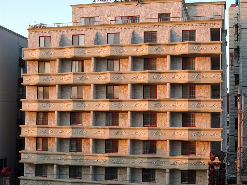 Major Hotel 2*