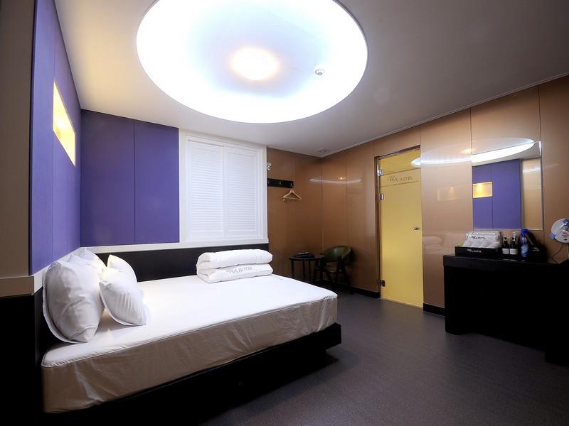 WA Hotel Nampo 2*