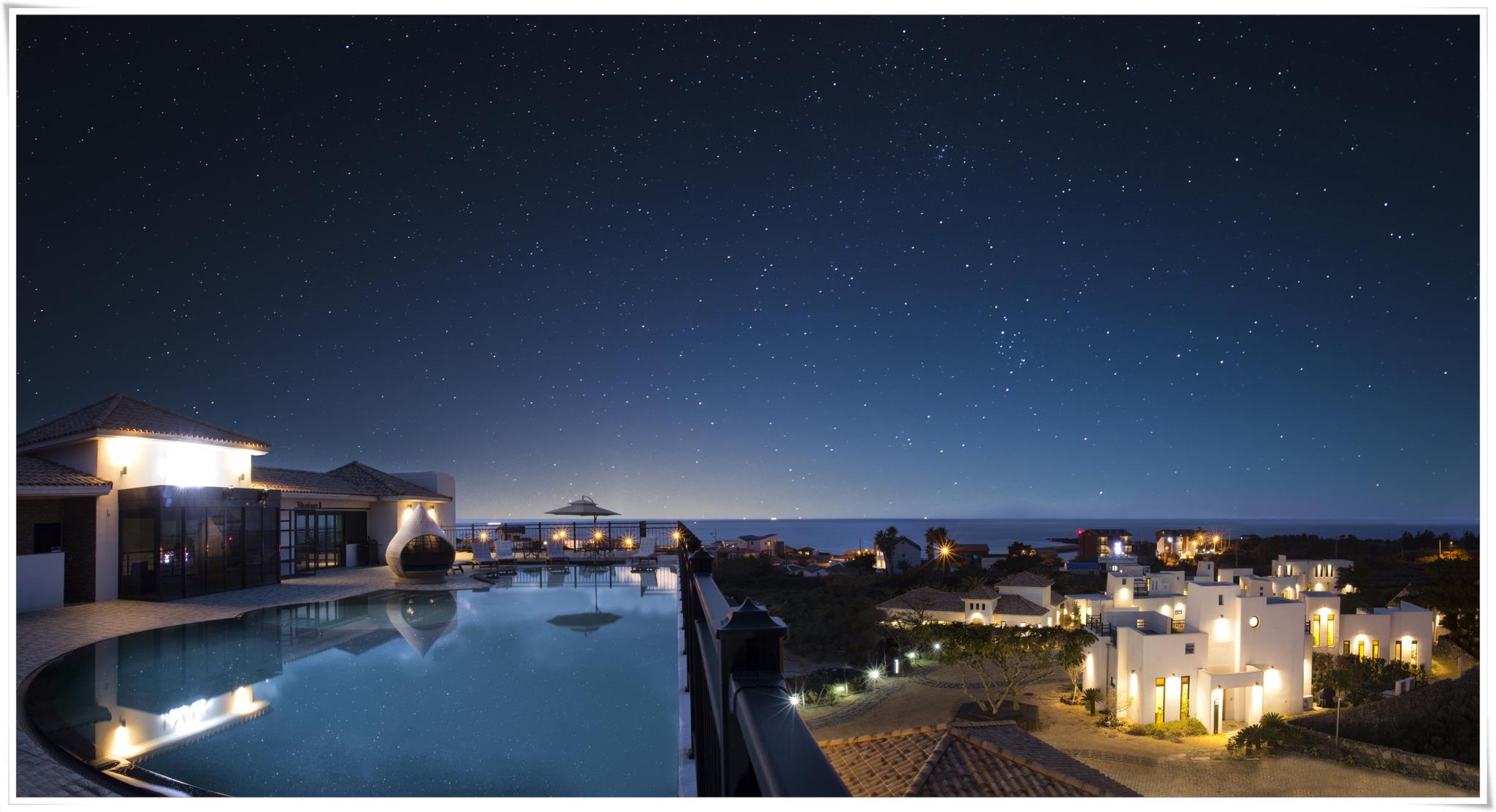 Libentia Hotel & Pool Villa 3*