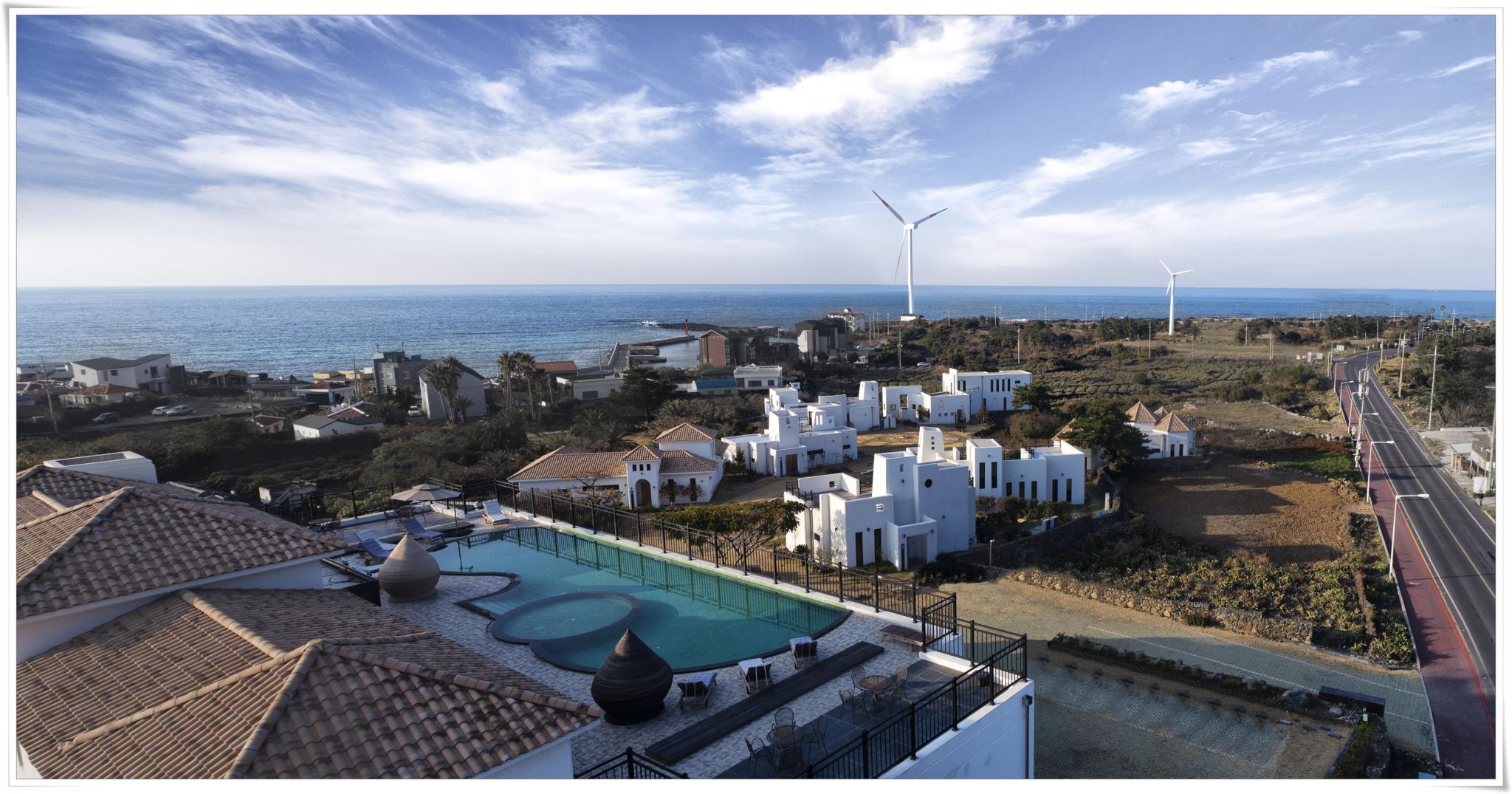 Libentia Hotel & Pool Villa 3*