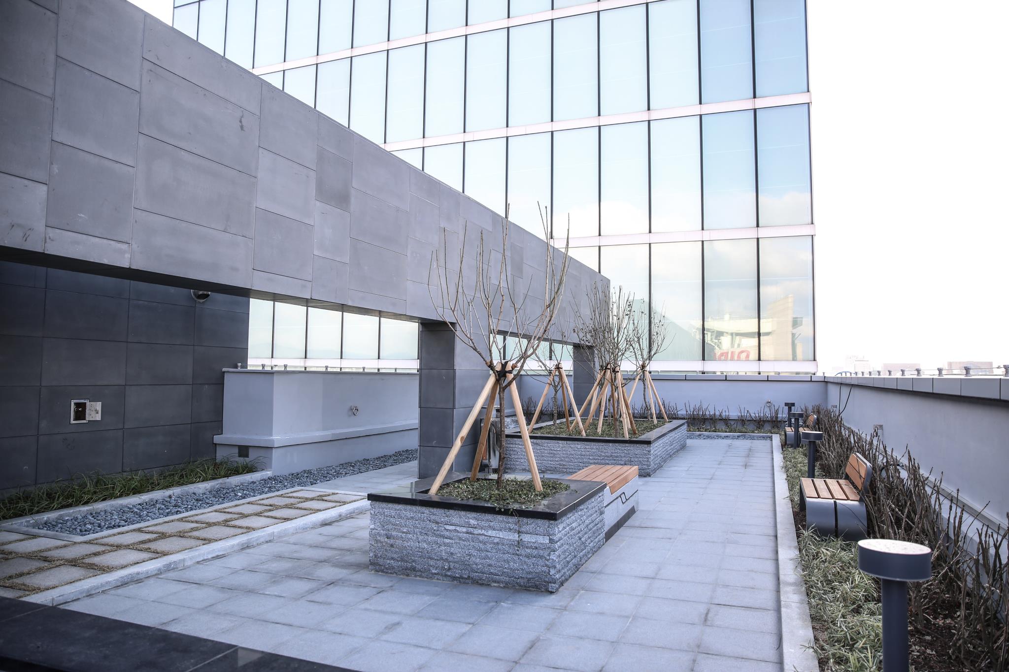 GLAD Gangnam COEX Center 3*