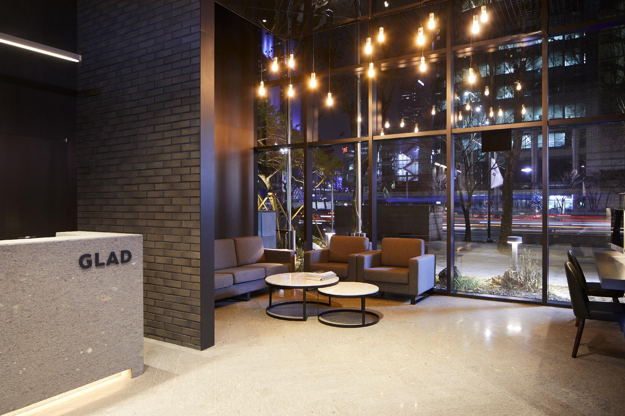 GLAD Gangnam COEX Center 3*