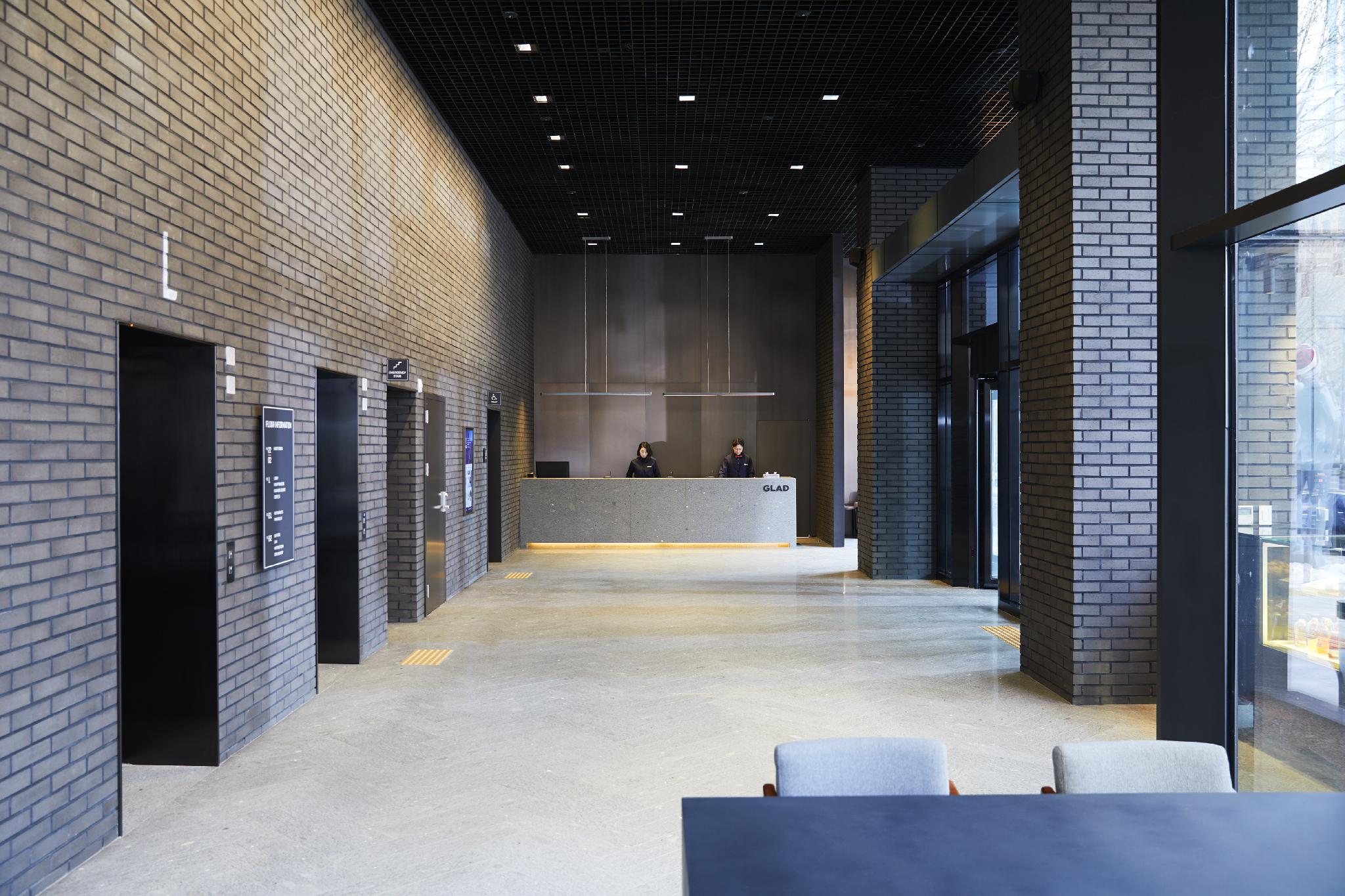 GLAD Gangnam COEX Center 3*