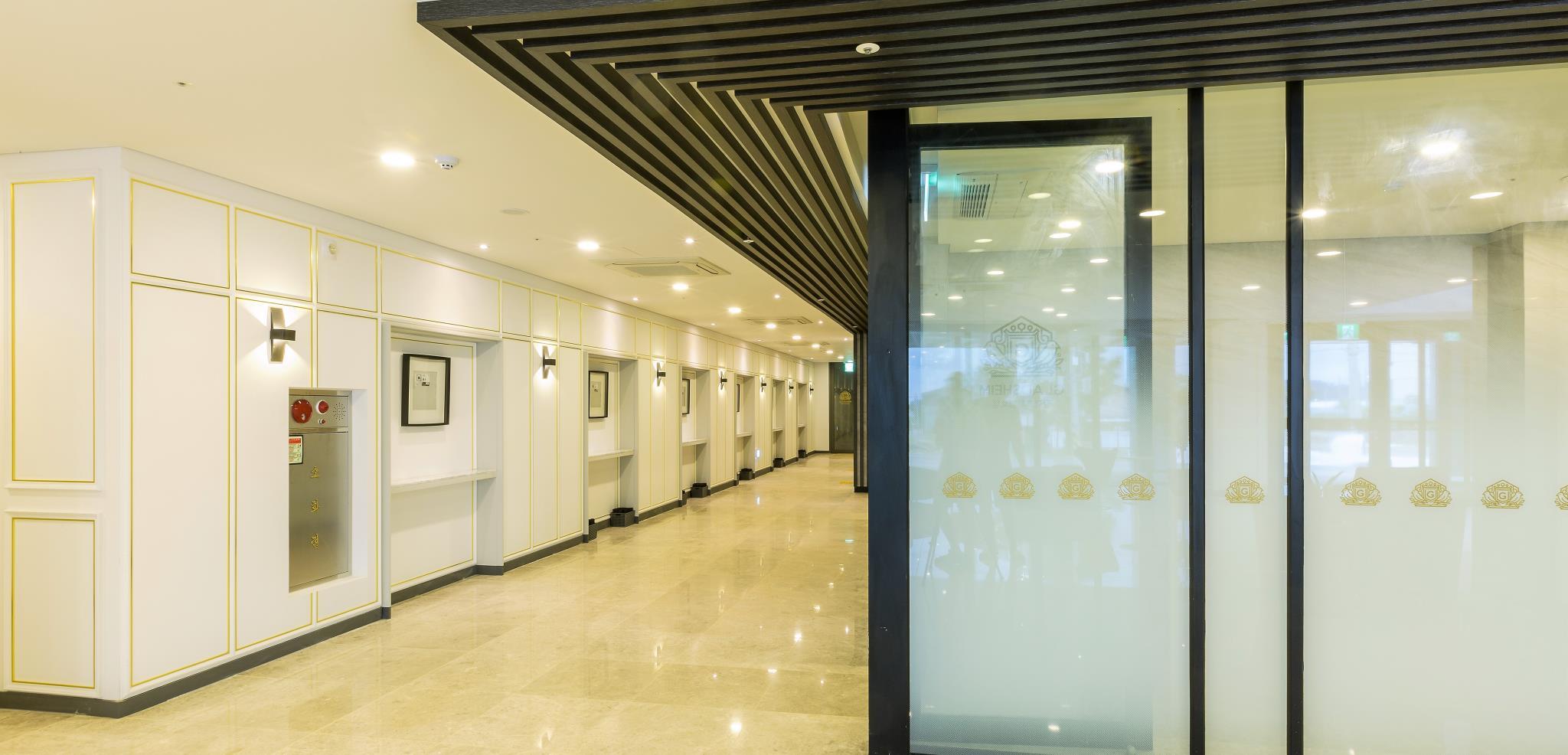 Gladsheim Hotel 3*