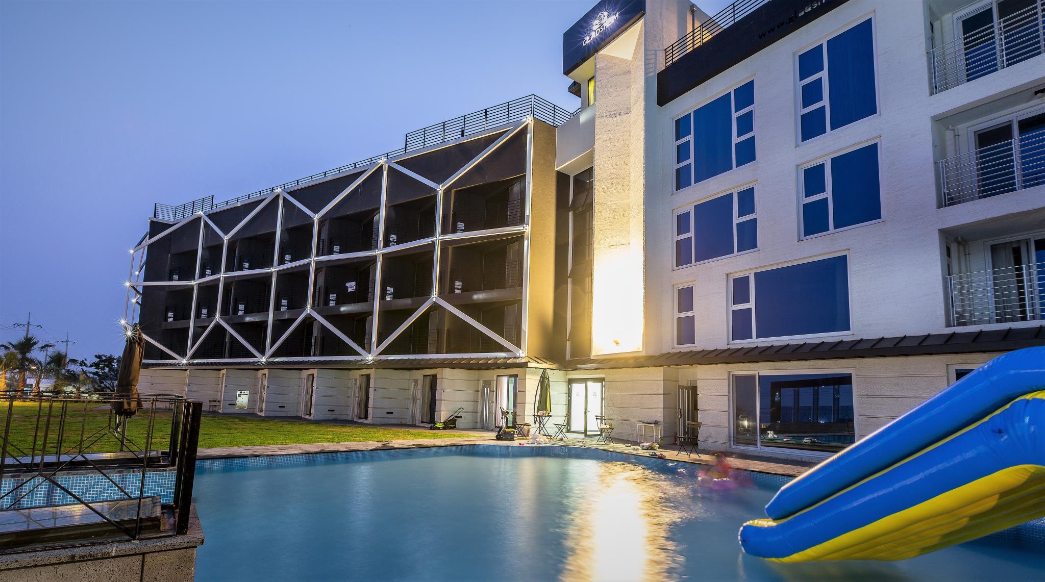 Gladsheim Hotel 3*