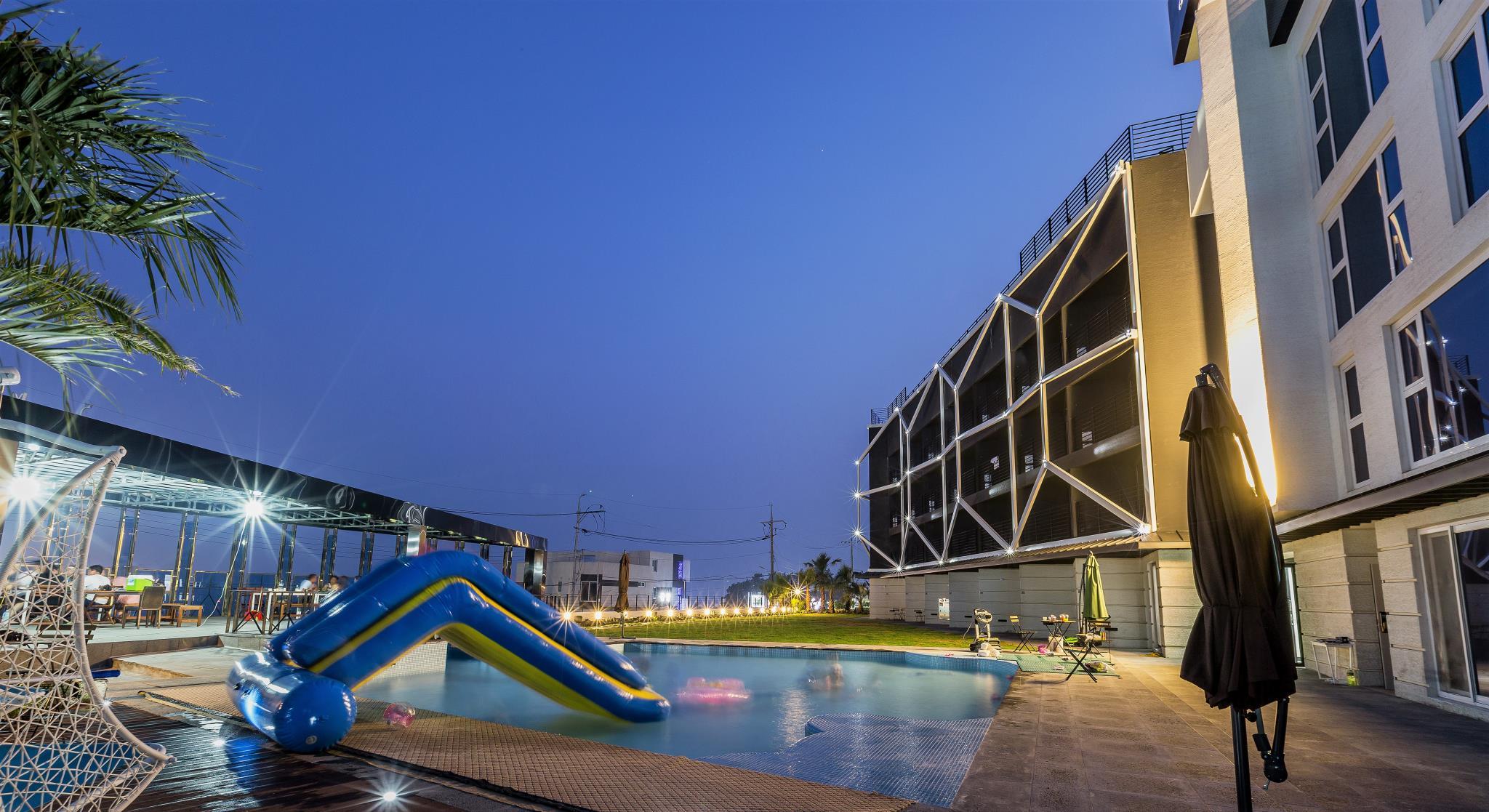 Gladsheim Hotel 3*
