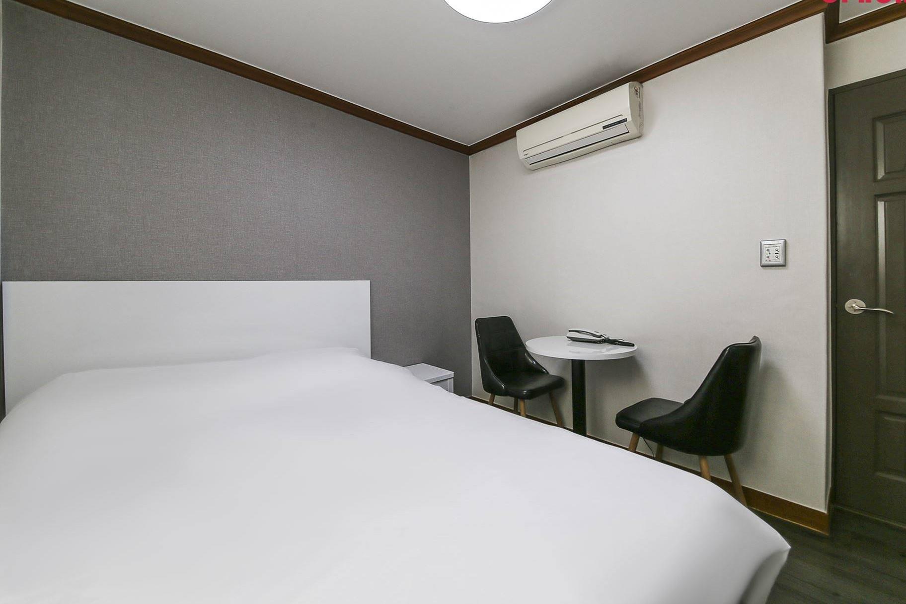 Dapsimni Hotel Grim 2*