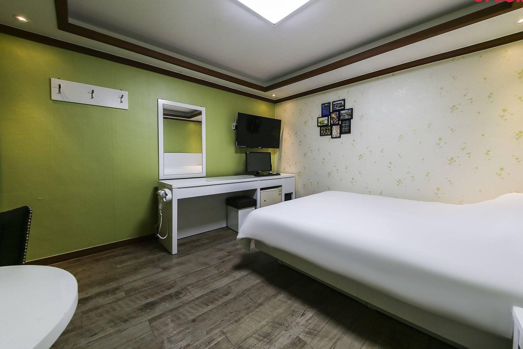 Dapsimni Hotel Grim 2*