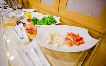 Casaday Hotel 3*