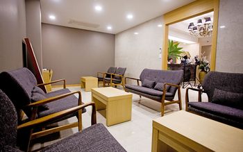 Casaday Hotel 3*