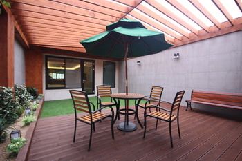 Casaday Hotel 3*