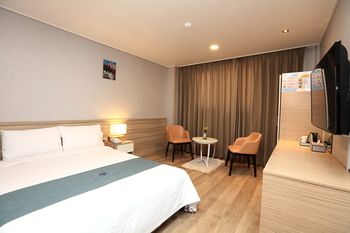 Blue Mountain Hotel 3*