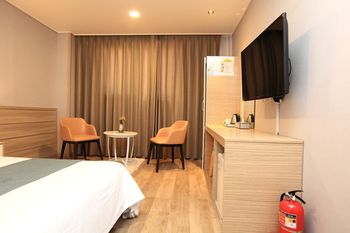 Blue Mountain Hotel 3*