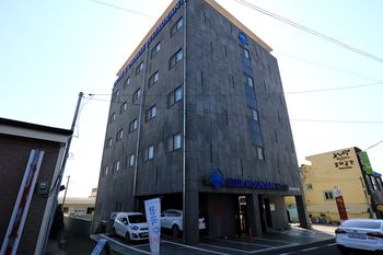 Blue Mountain Hotel 3*
