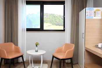 Blue Mountain Hotel 3*