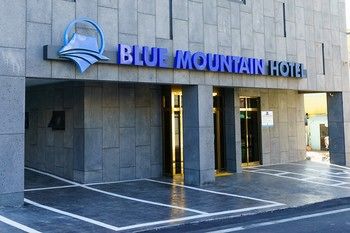Blue Mountain Hotel 3*