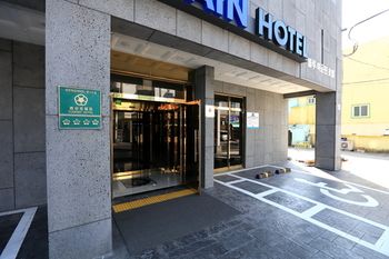 Blue Mountain Hotel 3*