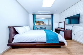 Hu an Stay Jeju-do 2*
