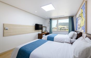 Hu an Stay Jeju-do 2*