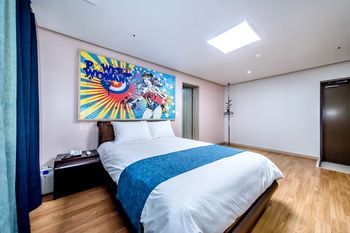 Hu an Stay Jeju-do 2*