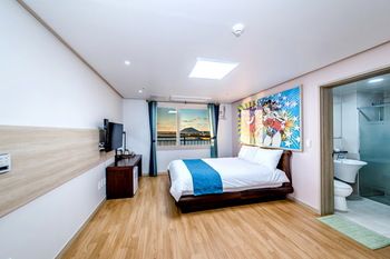 Hu an Stay Jeju-do 2*