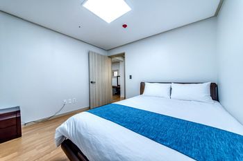 Hu an Stay Jeju-do 2*