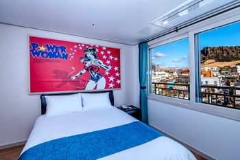 Hu an Stay Jeju-do 2*