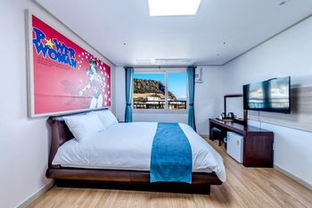 Hu an Stay Jeju-do 2*