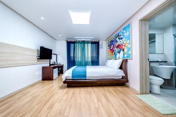 Hu an Stay Jeju-do 2*
