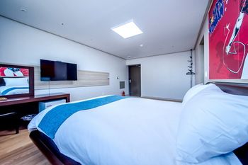 Hu an Stay Jeju-do 2*