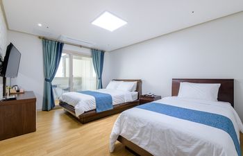 Hu an Stay Jeju-do 2*