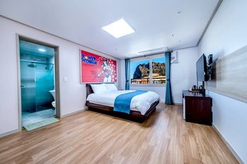 Hu an Stay Jeju-do 2*