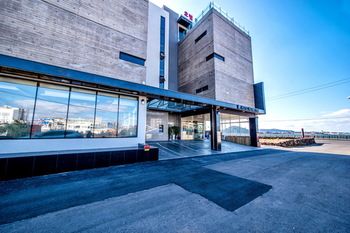 Hu an Stay Jeju-do 2*