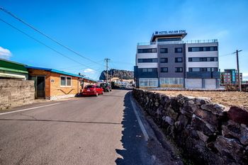 Hu an Stay Jeju-do 2*