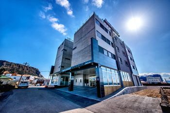 Hu an Stay Jeju-do 2*