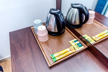 Hu an Stay Jeju-do 2*