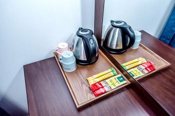 Hu an Stay Jeju-do 2*