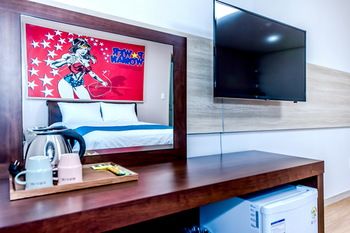 Hu an Stay Jeju-do 2*