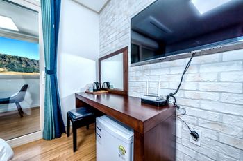 Hu an Stay Jeju-do 2*