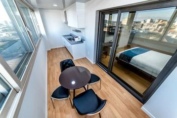 Hu an Stay Jeju-do 2*
