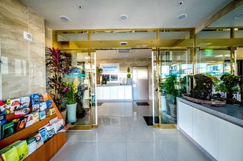Hu an Stay Jeju-do 2*