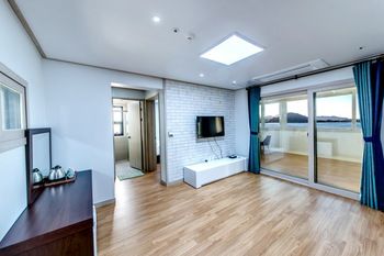 Hu an Stay Jeju-do 2*
