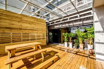 Hu an Stay Jeju-do 2*