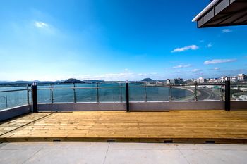 Hu an Stay Jeju-do 2*