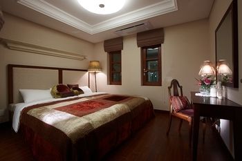 Arden Hill Resort & Golf Club 3*