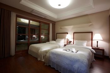 Arden Hill Resort & Golf Club 3*