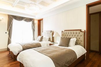 Arden Hill Resort & Golf Club 3*