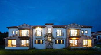 Arden Hill Resort & Golf Club 3*