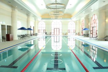 Arden Hill Resort & Golf Club 3*