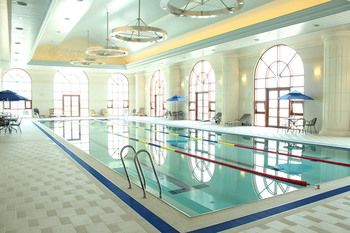 Arden Hill Resort & Golf Club 3*